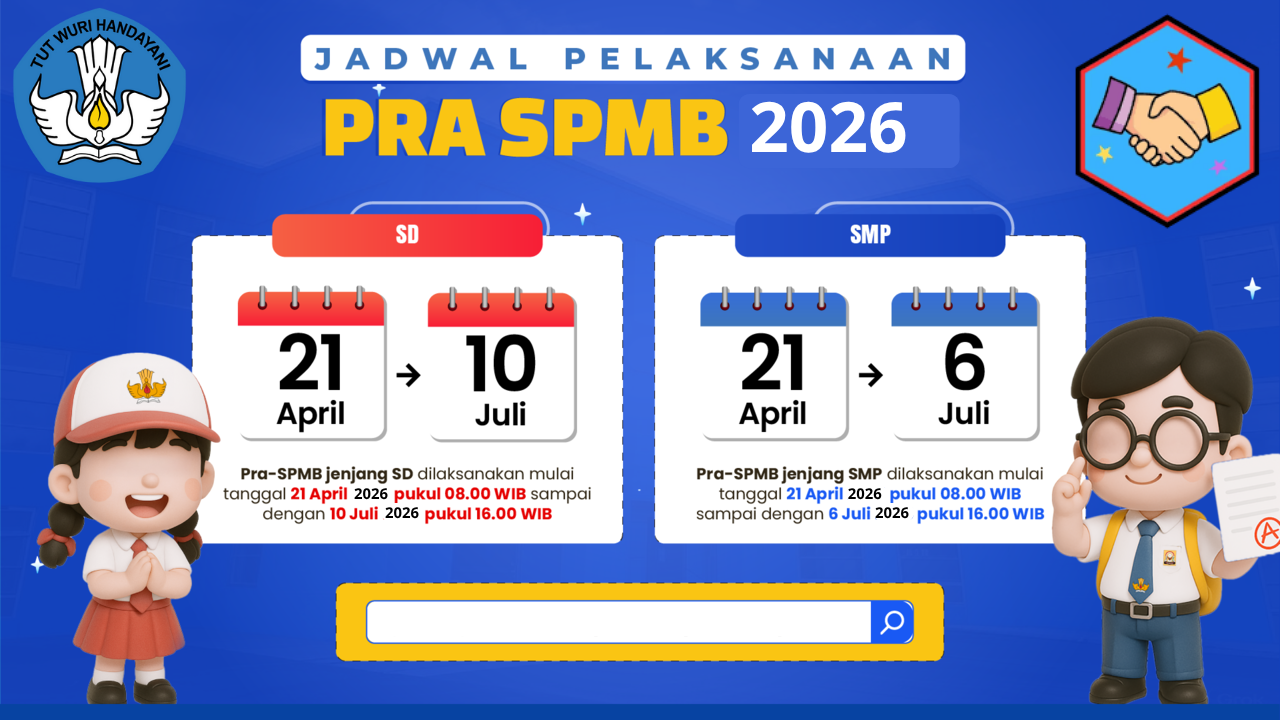 jadwal
